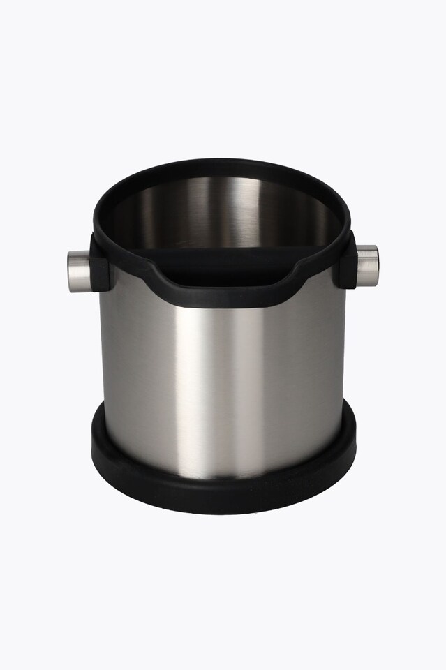 Rhinowares Deluxe Knock Box