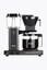 Moccamaster KBG Select Filterkaffeemaschine Stone Grey