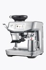 Sage the Barista Touch™ Impress Brushed Stainless Steel