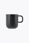 CreaTable Unico espresso cup 80ml black