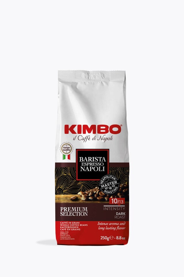 Kimbo Espresso Napoli 250g