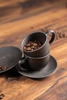 Blomus Kumi Coffee Cups Set of 2, Espresso