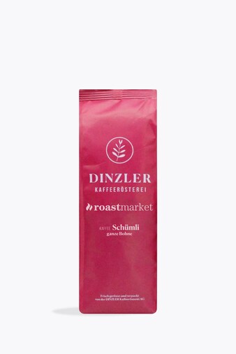Dinzler Coffee Schümli 250g