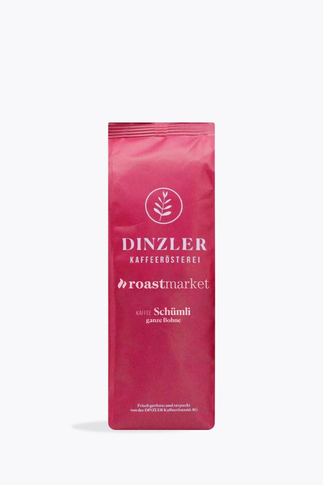 Dinzler Kaffee Schümli 250g