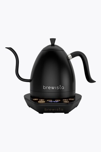 Brewista Artisan Electric Kettle 1.0l Black