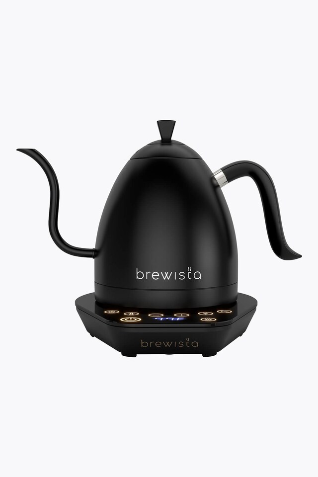 Brewista Artisan Electric Kettle 1.0l Black