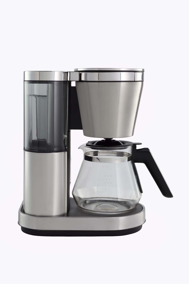 WMF Lumero Cafetera con jarra de vidrio