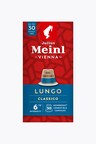 Julius Meinl Inspresso Lungo Classico 30 Capsules Nespresso® Compatible