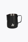 roastmarket everyday essentials Milk Pitcher 350ml Black