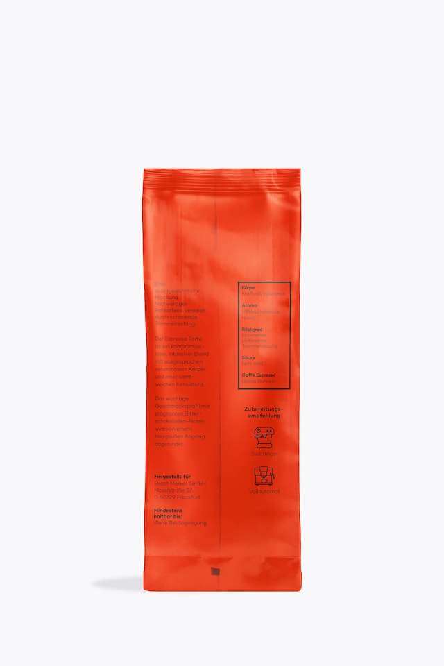 Caffè Caimano Espresso Forte 250g