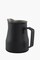 Motta Europa Milk Pitcher 350ml Black
