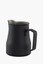 Motta Europa Milk Pitcher 350ml Black