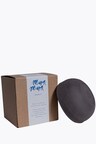 MURA MURA KUMO Cappuccino Cup Grey/Black
