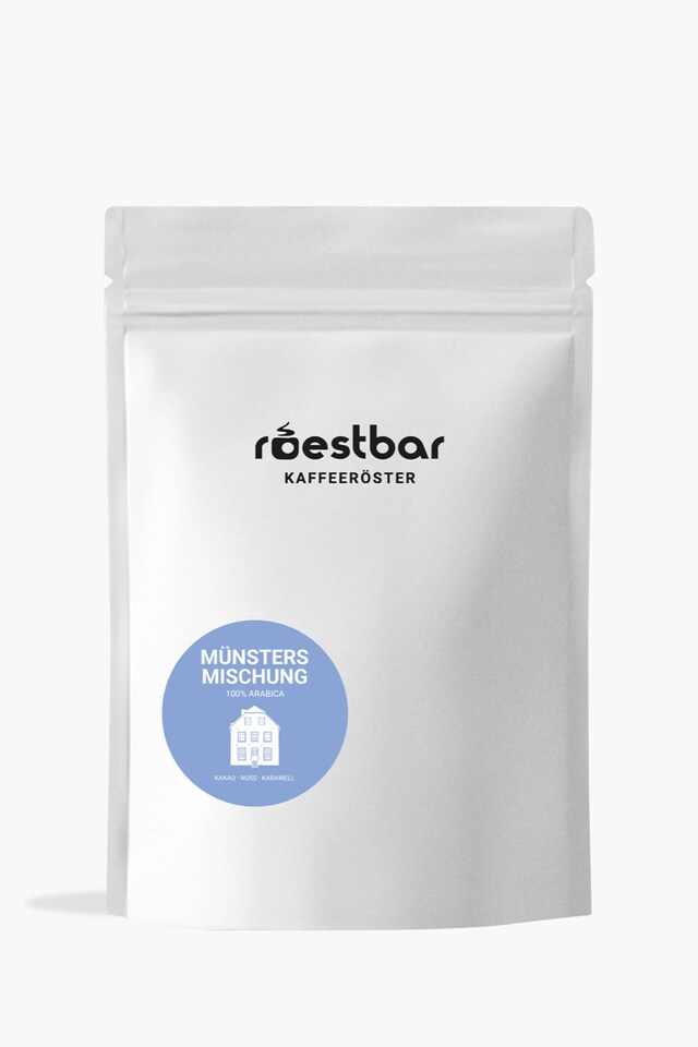 roestbar Münsters Blend 500g