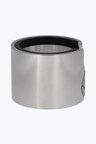 ECM Tamper Station Aluminium Polished