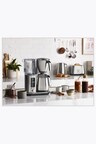 Sage the Luxe Brewer ™ Thermal Brushed Stainless Steel