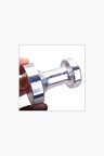 Joefrex Tamper 50.8 für De'Longhi Dedica