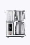 Sage the Luxe Brewer ™ Thermal Brushed Stainless Steel