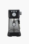 Solis Espresso Machine Barista Perfetta Plus, Black Typ 1170