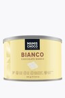 Mamis Caffè White Drinking Chocolate 250g Can