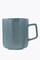 CreaTable Session Coffee Mug Blue