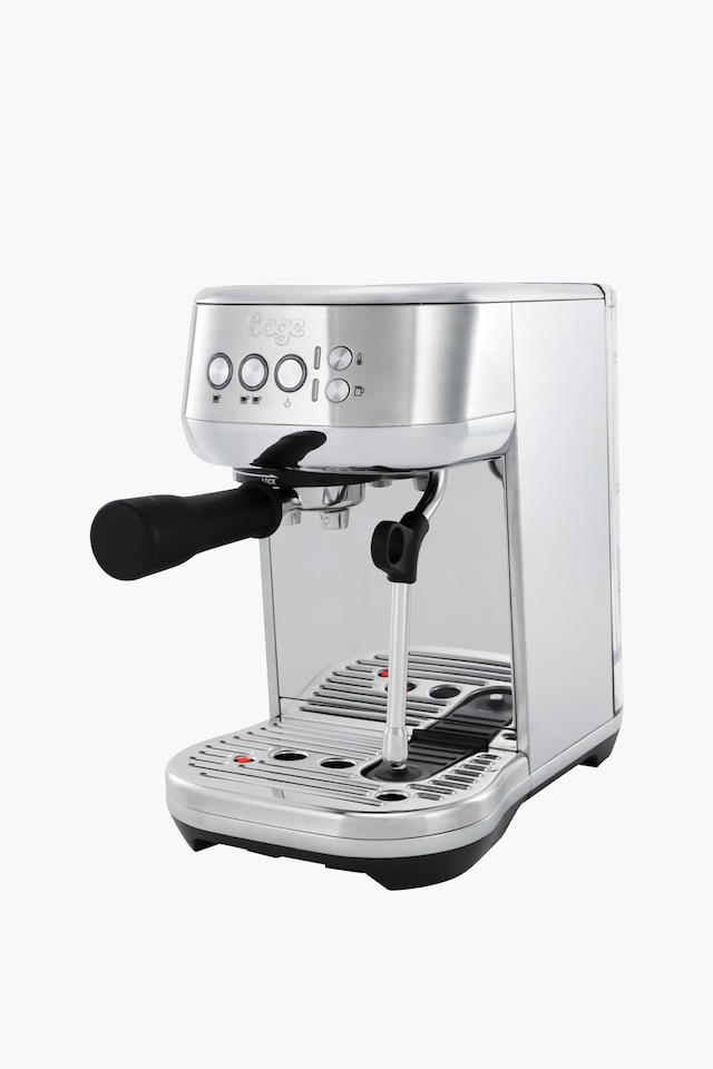 Sage the Bambino Plus™, Stainless Steel