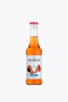 Monin Syrup Caramel Sugar-Free 250ml