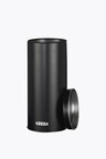 Xavax Coffeepad-Dose für 20 Senseo-Pads® Black open