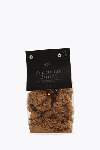 Viani Brutti ma Buoni 200g