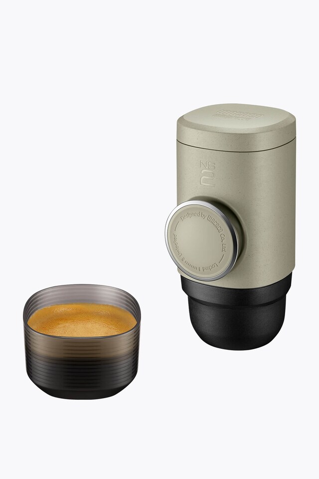 Wacaco Minipresso NS2