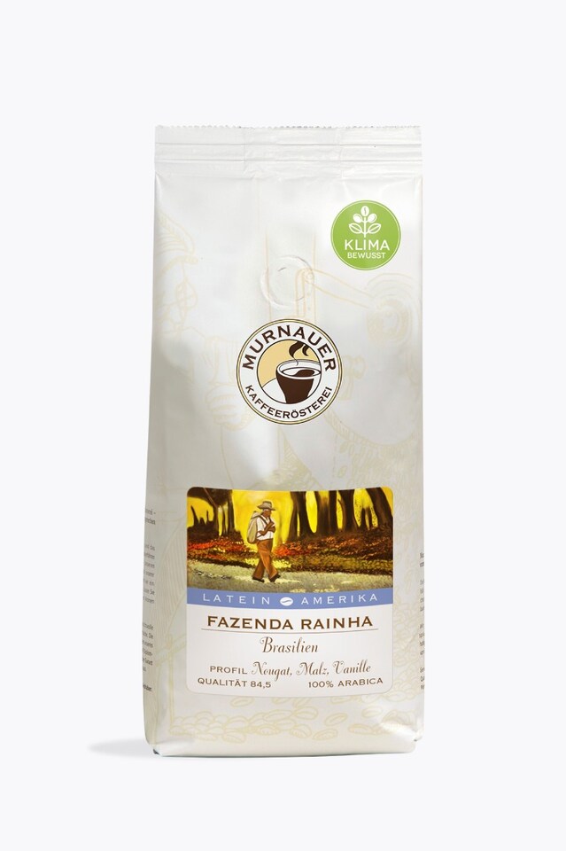Murnauer Fazenda Rainha Brazil 1kg