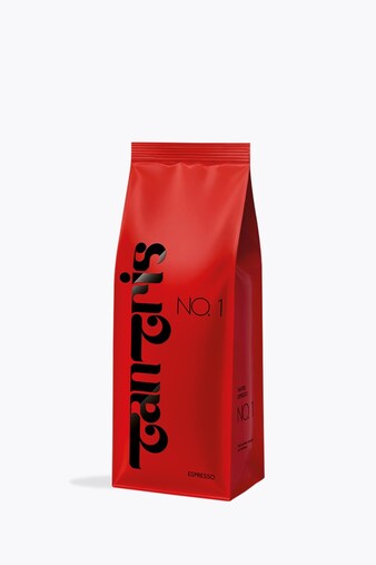TANTRIS ESPRESSO NO. 1 250g