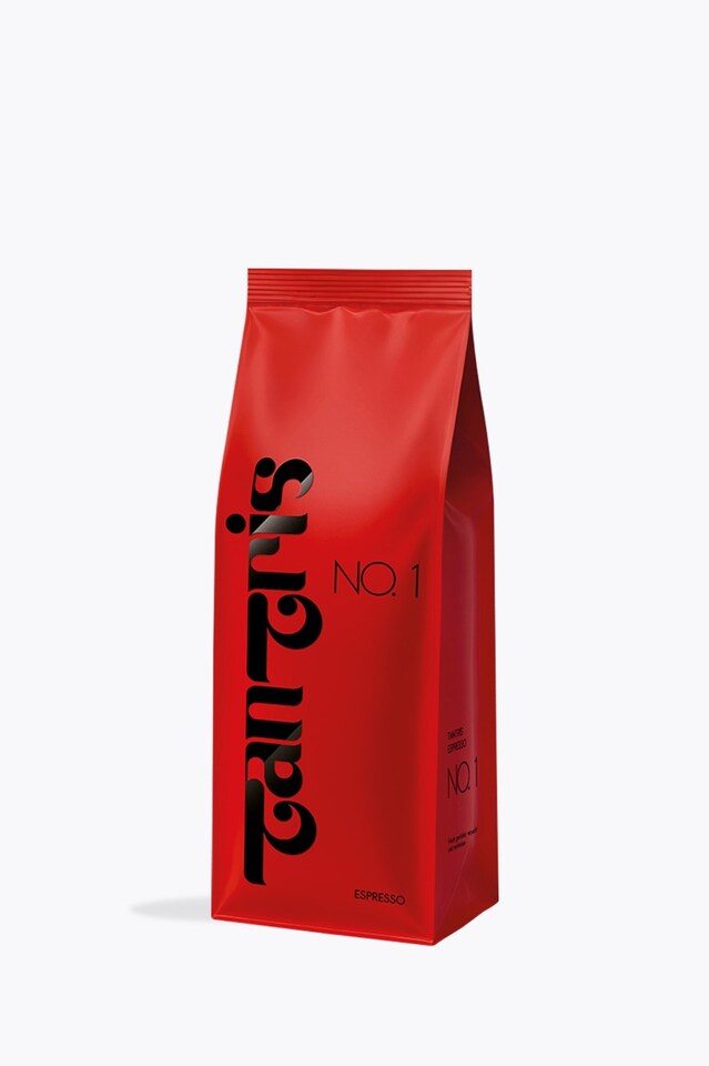 TANTRIS ESPRESSO NO. 1 250g