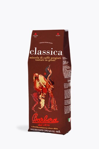 Barbera Classica 500g