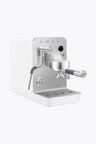 Smeg Espresso Machine Minipro, White