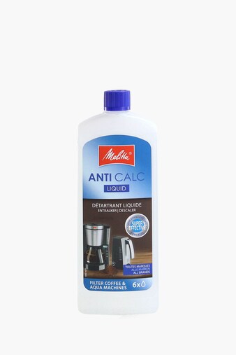 Melitta® descalcificador líquido AntiCalc