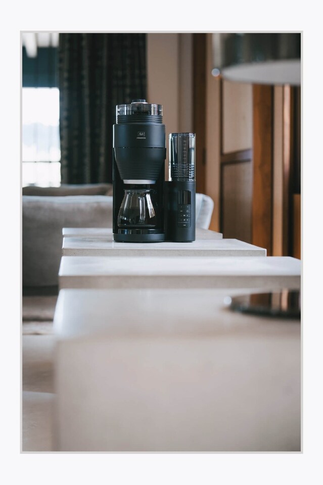 Melitta® AromaFresh Pro X