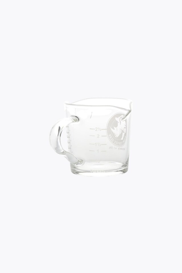 Rhinowares Espresso Shotglas