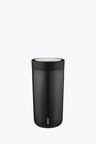 Stelton To Go Click vaso térmico 400ml negro
