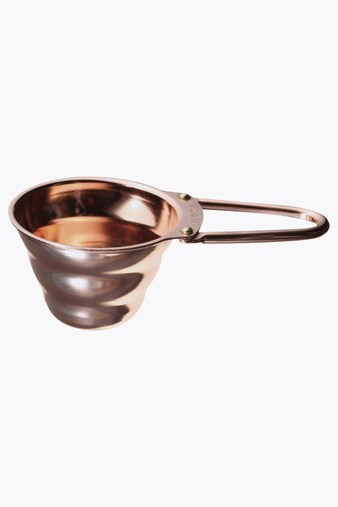 Hario V60 Coffee Scoop Copper