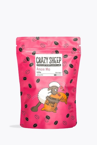 Crazy Sheep Amore Mio 250g