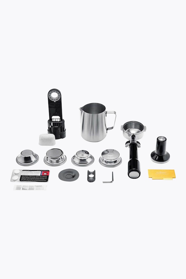 Sage the Dual Boiler™, Matt Black - Accessories