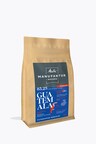 Melitta® Manufaktur Bremen Guatemala Microlot-Farm-Coffee ground 250g