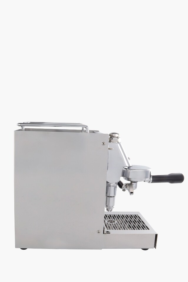 Quick Mill Carola con PID Chrome