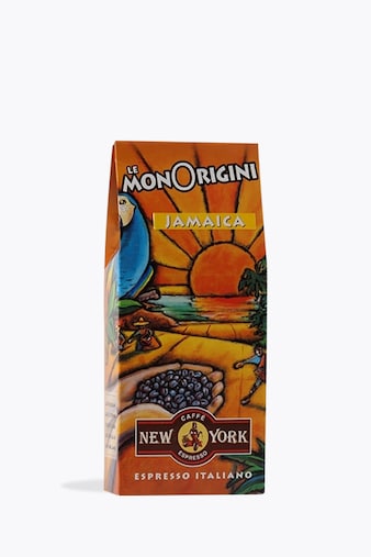 New York Jamaica 250g