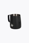 roastmarket everyday essentials Milk Pitcher 350ml Black