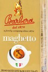 Barbera Maghetto 250g ground
