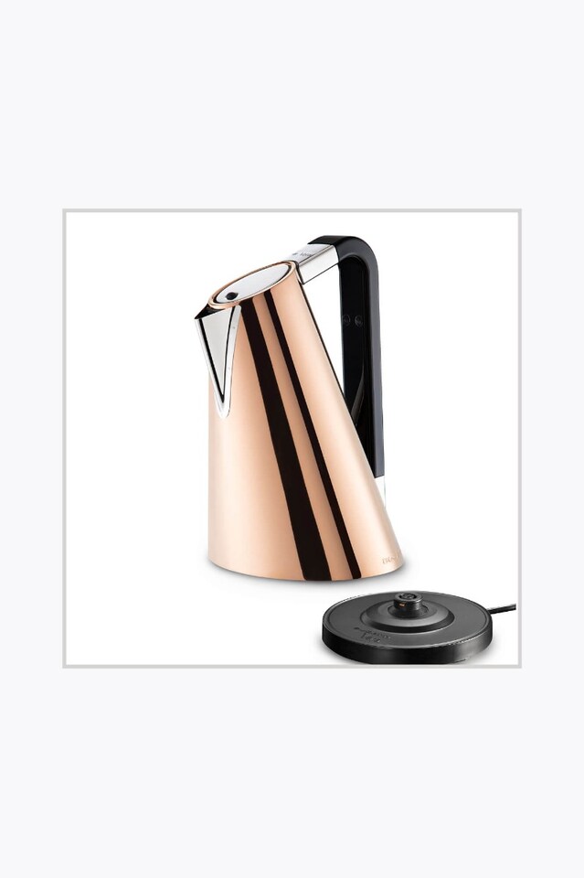 Bugatti Water Kettle Vera Easy Rose Gold