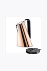 Bugatti Water Kettle Vera Easy Rose Gold