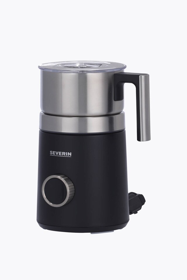 Severin Induktions-Milk Frother Spuma 700 PlusSeverin Induktions-Milk Frother Spuma 700 Plus
